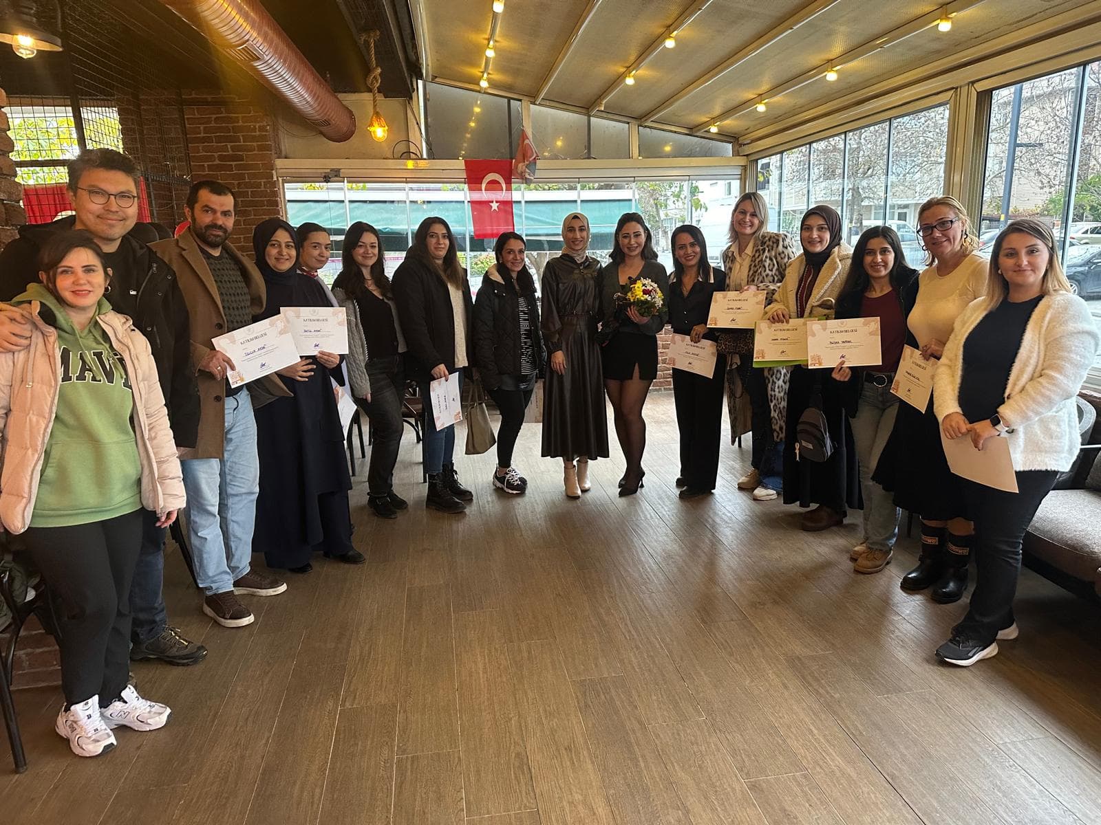 Eğitim Programları